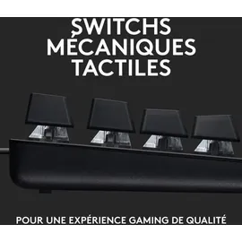 Logitech G413 SE