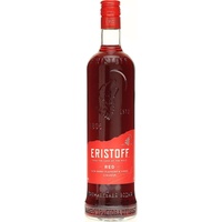 Eristoff Red 1,0 Liter 18 % Vol.