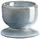 Asa Selection Eierbecher Denim Blau
