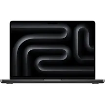 Apple MacBook Pro 14 2026 M5 Pro 48 GB RAM 2 TB SSD 16-Core GPU Space Schwarz CZ1ML-01100000