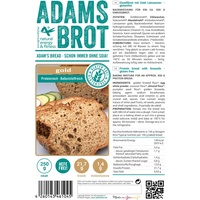 Adam's Brot Broodmix Gold