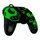 PDP Rematch Wired Controller 1-up glow in the dark (Switch) (500-134-GID)