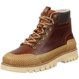 GANT Nebrada Schnürstiefel braun 42