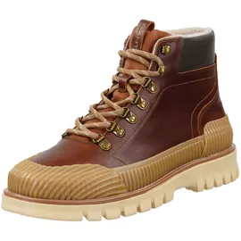 GANT Nebrada Schnürstiefel braun 42