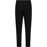 CMP Woman Long Pant nero (U901) 34