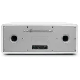 TechniSat DIGITRADIO 451 CD IR weiß