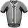 Alpinestars Tech-Air 5 System, Airbagweste - Dunkelgrau/Schwarz - XL