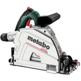 Metabo Tauchsäge KT 66 BL inkl. Führungsschiene FS 160 metaBOX 340