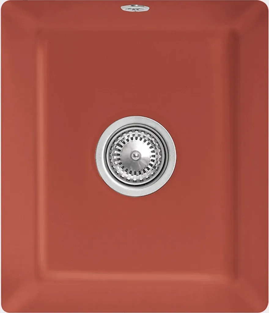 Villeroy & Boch Subway 45 SU Unterbauspüle 332400, 332400RW 332400RW
