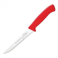 F. Dick Gastronoble Dick Ausbeinmesser 15cm Farbcode rot