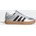 Kinder Silver Metallic/Core Black/Light Solid Grey 36