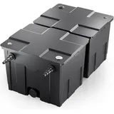 Wiltec CBF-350B 60000 l