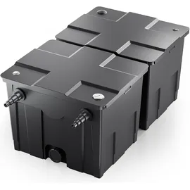 Wiltec CBF-350B 60000 l