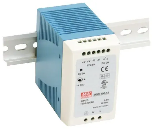 MDR-100-12 neu