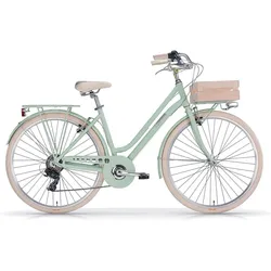 MBM Citybike 28 Zoll New Apostrophe Woman 28