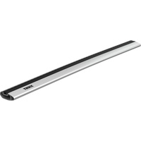 Thule WingBar Edge Lastenträger 1er-Pack Aluminum 95 cm(37 in)