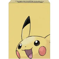 Ultra Pro Pikachu Deck Box