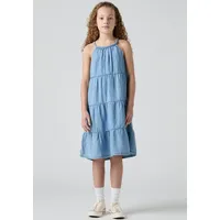 Levi's Levi ́s ® Kids Halter Tiered Kleid -