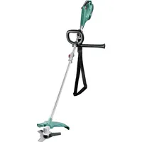 Bosch Home and Garden Elektro Motorsense Tragegurt Schnittbreite (max.):