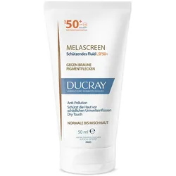 MELASCREEN protective anti-stain fluid SPF50+ 50ml 50 ml