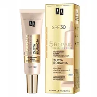 Oceanic Aa Age Technology 5 Repair Protective Anti-Aging Cream