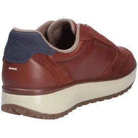 Joya Elena dark red, rot, Gr.39 - Weiß - 39