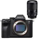 Sony Alpha 7R IV A + Tamron AF 28-200mm F2,8-5,6 Di III RXD - 300 € Cashback bis 31.01.2025 möglich