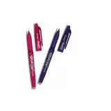 Pilot Pen PILOT FRIXION ball Tintenroller 0,35 mm, Schreibfarbe: pink