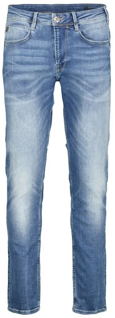 Garcia Rocko Jeans vintage used 32/34 - Größe:32/34