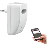 Paulmann EuroPlug Steckdose 400 W Weiß