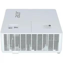 Acer PL6510 Laser Beamer mit 5500 Lumen, Lens-Shift und 360° Installation für flexiblen Einsatz in Präsentationsräumen