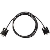 GW Instek 1100-tl232a01 GTL-232A RS-232C Kabel 1St.