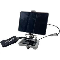 LifThor - Freya Combo - Monitorhalterung für DJI RC2