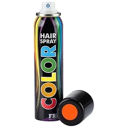 Haarspray "Color", orange
