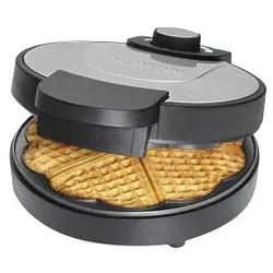 BOMANN WA 1365 CB Waffeleisen