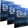 ELIXIR 19052 Electric Optiweb Light 3-Pack