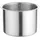 HENDI Suppentopf für elektrischen Suppenkessel, 8L, ⌀280x(H)200mm
