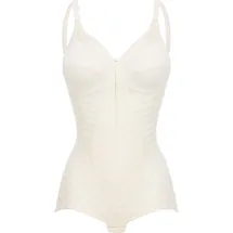 FELINA Weftloc Einteiler ohne Bügel champagner 80D