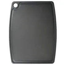 JADE Gourmet Professional Schneidebrett Zellulose-Laminat 1-tlg. 44 x 32,5 cm Schwarz