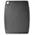 JADE Gourmet Professional Schneidebrett Zellulose-Laminat 1-tlg. 44 x 32,5 cm Schwarz