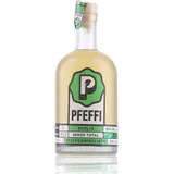 Pfeffi Berlin Pfefferminzlikör 26% Vol. 0,7l