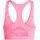 adidas Optime Essentials Workout Lucid Pink M