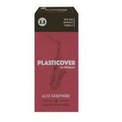 Plasticover Alt-Saxophonblatt 2