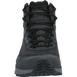 Lowa Fortux GTX QC Herren Schwarz 46,5