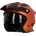 Matt-Orange XS