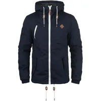 !Solid SDTilden blau L