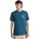 T-Shirt Gr L blau
