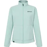 Berghaus Prism 2.0 Micro Interactive Fleecejacke Evernia Green L