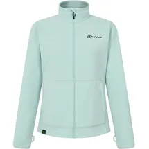 Berghaus Prism 2.0 Micro Interactive Fleecejacke Evernia Green L