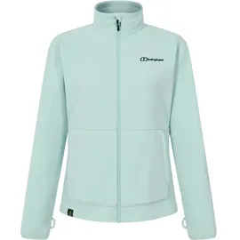 Berghaus Prism 2.0 Micro Interactive Fleecejacke Evernia Green L